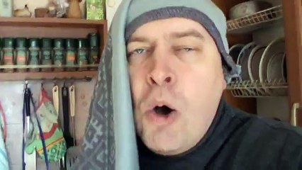 Геннадий Дерюгин — Караоке про синяк