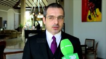 Samiti rajonal për refugjatët - Top Channel Albania - News - Lajme