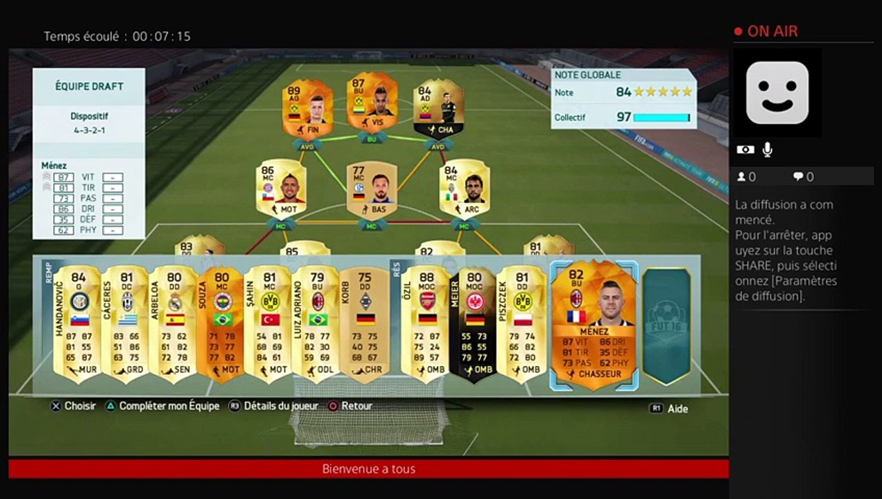 Diffusion PS4 en direct de ondo012_512 (2)