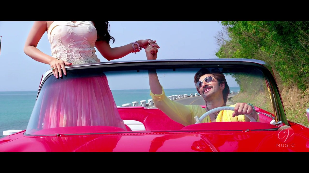 Aaj Amaye Full Video Song- Power (2016) 1080p HD