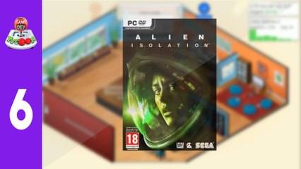 Game Dev Tycoon | #6 - Upgrade