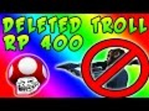 GTA 5 Online DELETING 400 Rank Player TROLLE All Legit-Mad Guy on GTA 5 DELETE YEARS OF HARDWORK