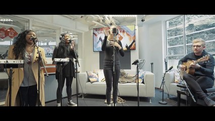 Joss Stone - 'Stuck On You' live