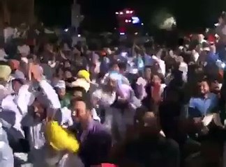 Bhagwant Mann's Statement on Badals