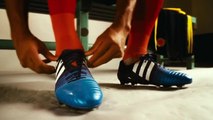 Adidas Soccer- How To Play Nitrocharge  ft. Juan Cuadrado