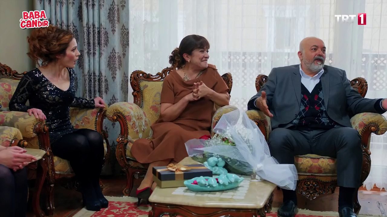 Baba Candır 24.Bölüm Fragmanı