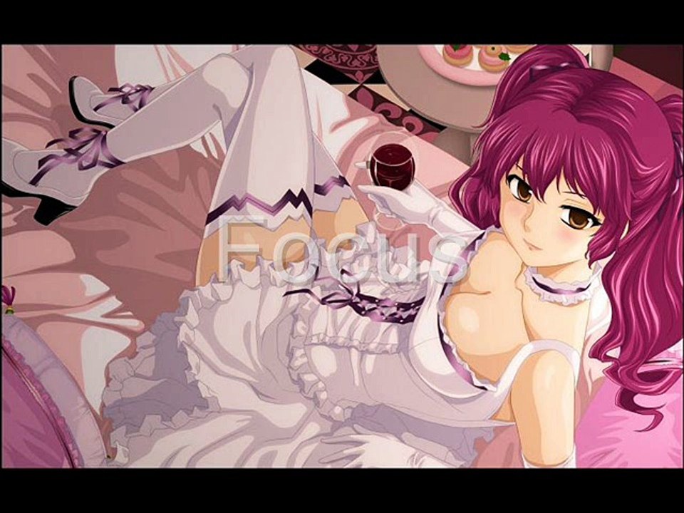 Focus (Nightcore)