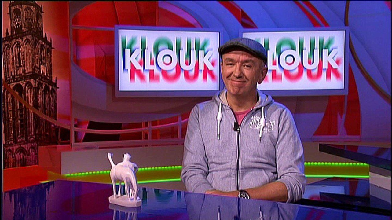 Klouk [22-4-2016] - RTV Noord