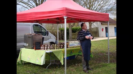 Assemblée Générale du CC18C Mars 2016