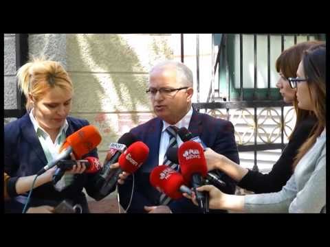 Vendoset fati për Berishën: 10 ditë jashtë Parlamentit- Ora News- Lajmi i fundit-