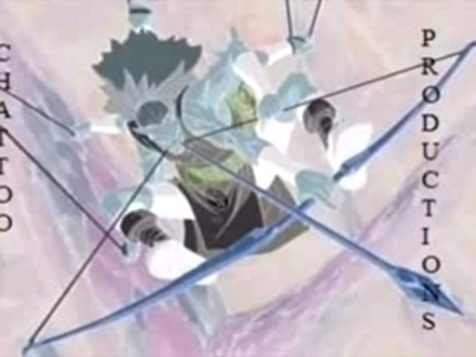 Naruto Blow Me Away * Sound VS Leaf *