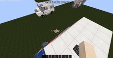 Minecraft | PARAMEDIC!! | Keralis Builds