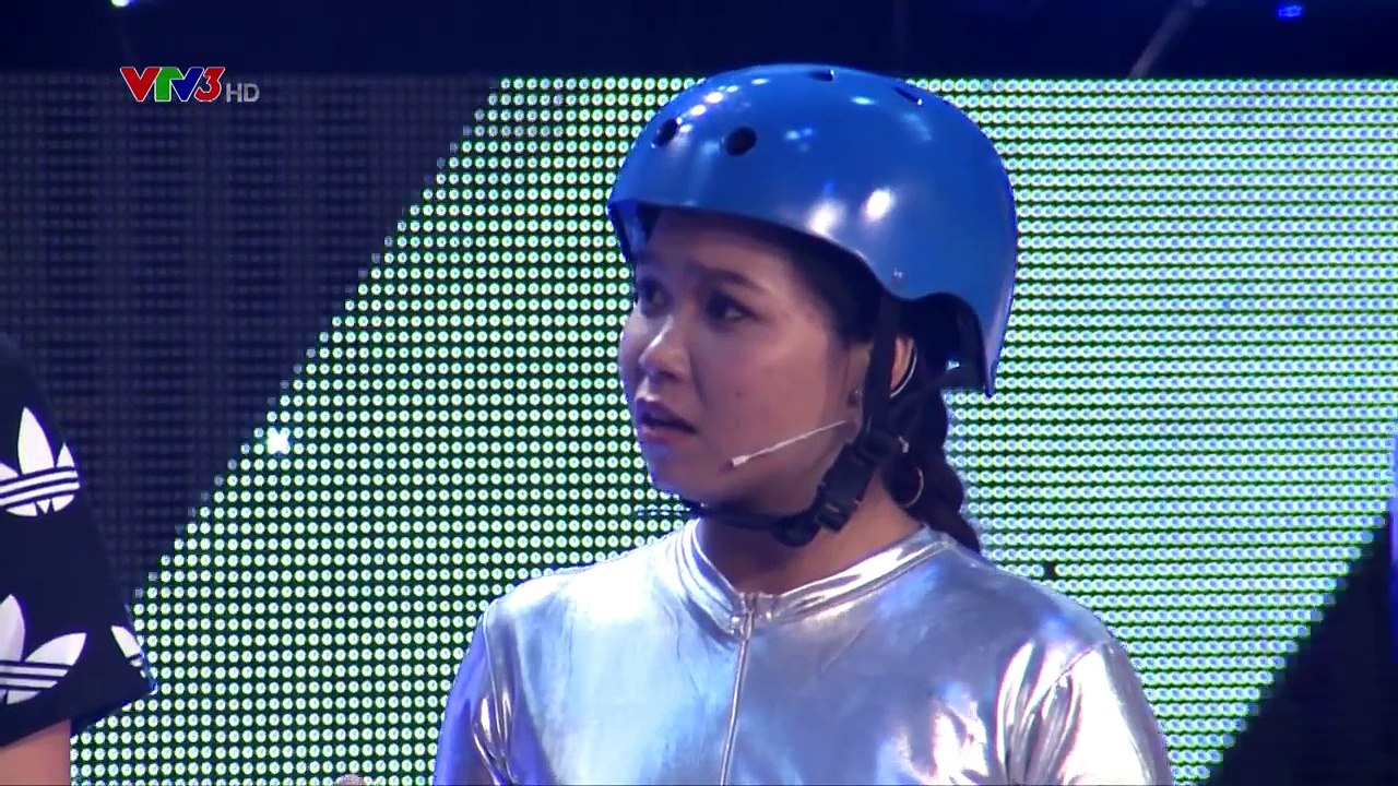 NGƯỜI ĐI XUYÊN TƯỜNG MÙA 2 | TẬP 2 FULL | NỨT TƯỜNG vs LÙN QUÝ PHÁI –