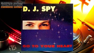 Dj Spy - Go To Your Heart (Original Mix) [1993]