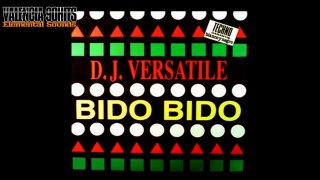 DJ Versatile - Bido bido (Underground Mix) [1993]