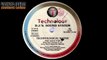 DJ's Sound System - Technological Water (Club Mix) [1991]