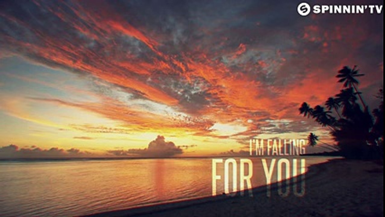 Norman Doray & Anevo ft. Lia Marie- Falling For You (Official Lyric Video) - dailymotion By Extreme Rated English