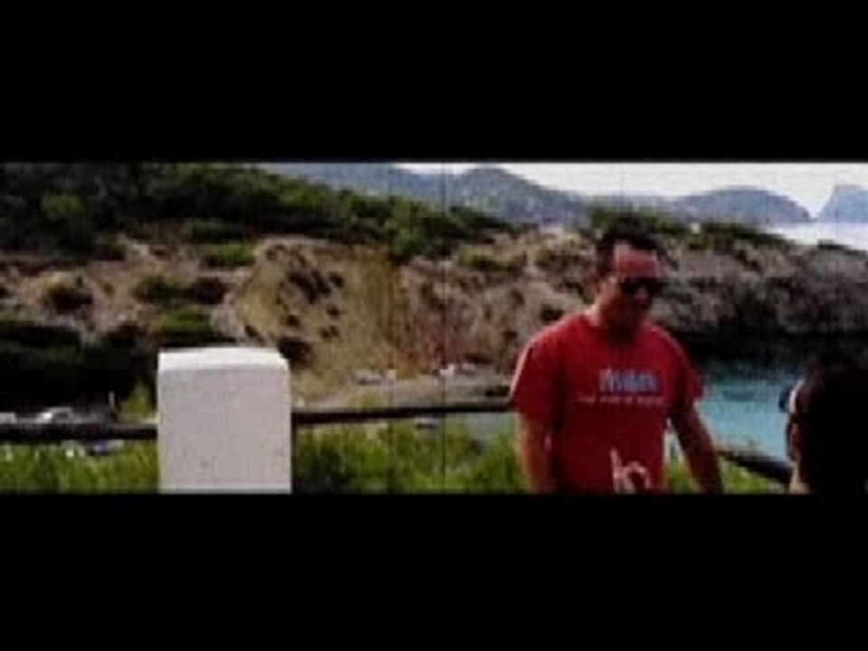 IBIZA outside