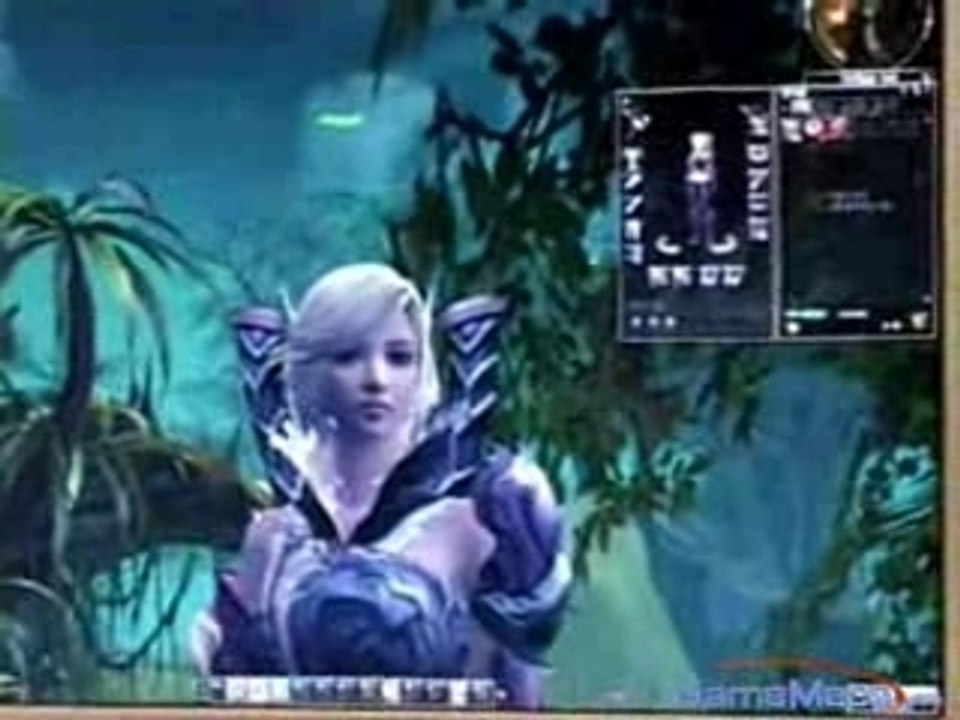 Aion Gameplay04