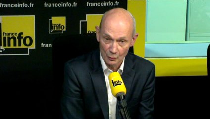 Pascal Lamy : "Emmanuel Macron apporte une dose de fraîcheur dans une politique qui sent le moisi"