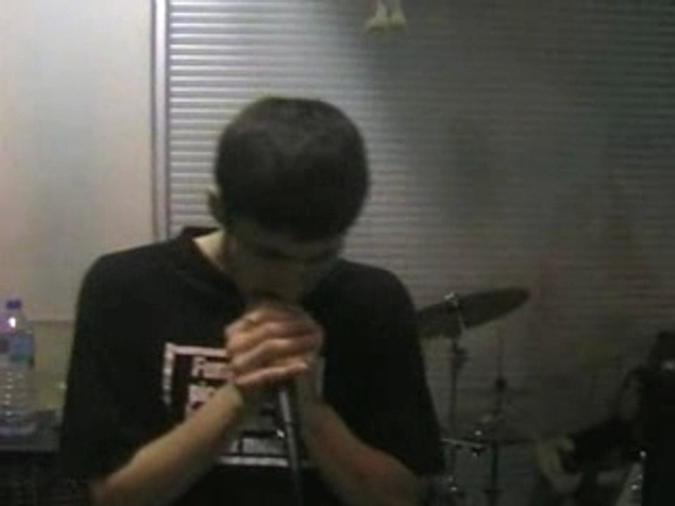 Fete de la musique 2007.avi