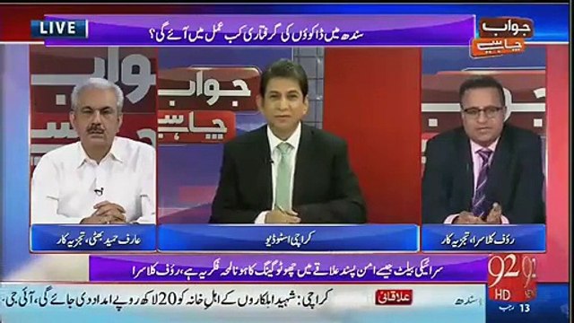 Rauf Klasra rev-eals activities of Maryam Nawaz