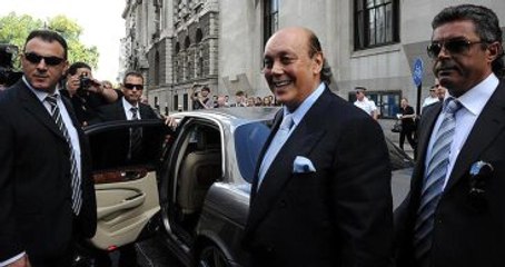Türkiye'ye İade Edilen İş Adamı Asil Nadir Tahliye Oldu