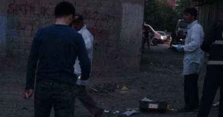 Kilis'e 3 Roket Mermisi Atıldı! 2 Ölü, 4 Yaralı