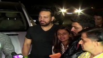 Salman Khan Gifts Daisy Shah A Luxury Car