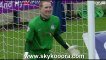 Joey Barton Wonderful Goal - Preston North End vs Burnley FC 0-1 - (22/4/2016)