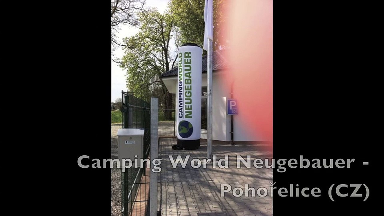 Camping World Neugebauer