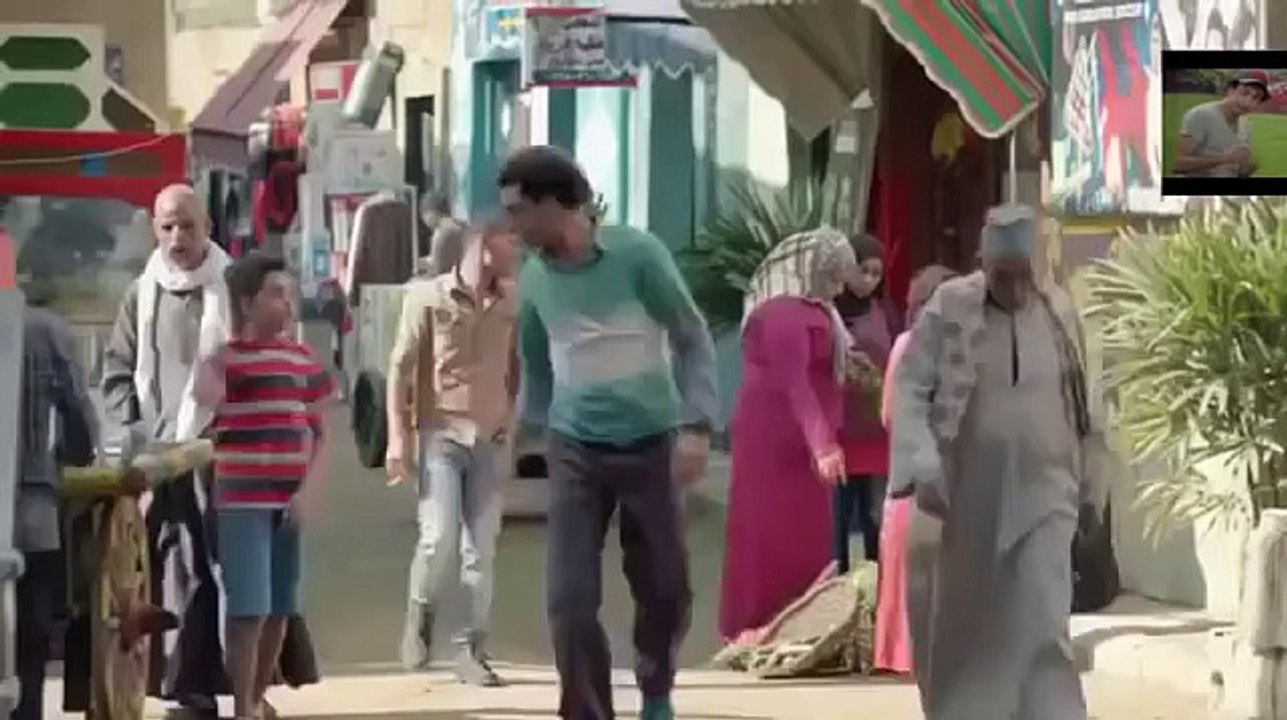 اجمد قفشات علي ربيع هتموت من الضحك