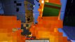 Minecraft   WHO'S YOUR DADDY BABY BLOWS UP THE HOUSE!