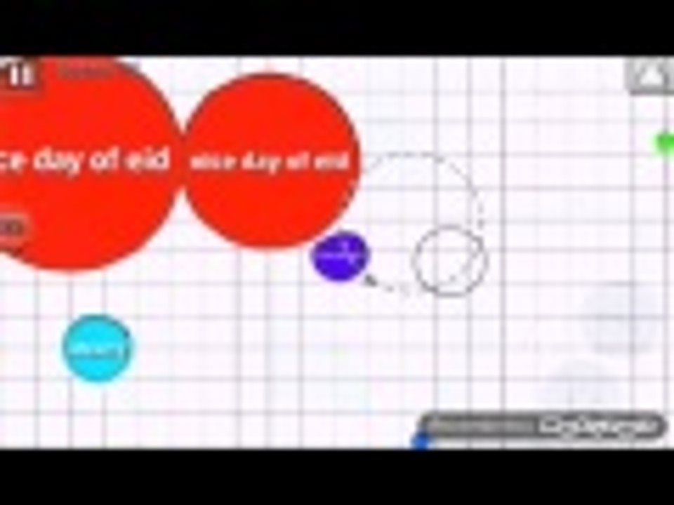 Agario android enjoy