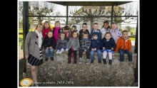 Photos scolaires 2016