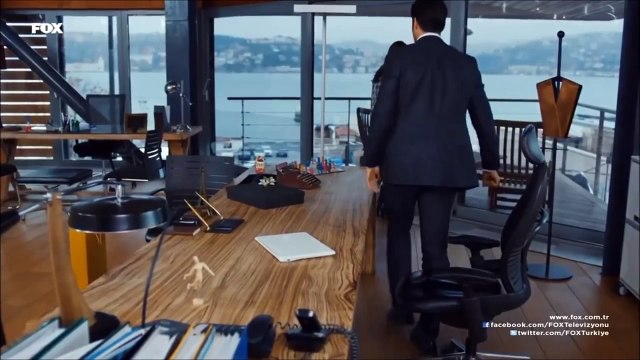 Ayaz & Oyku Ja bez Tebe nisam Ja-