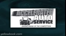 Accelerated Auto Service - Burlington, WI