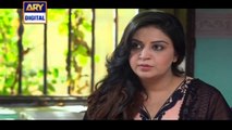 Mohe Piya Rung Laaga Episode 55 | Full Episode in HD | Ary Digital Drama 22nd April 2016