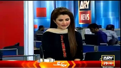 Election Commision of Pakistan Website is Currently shutdown