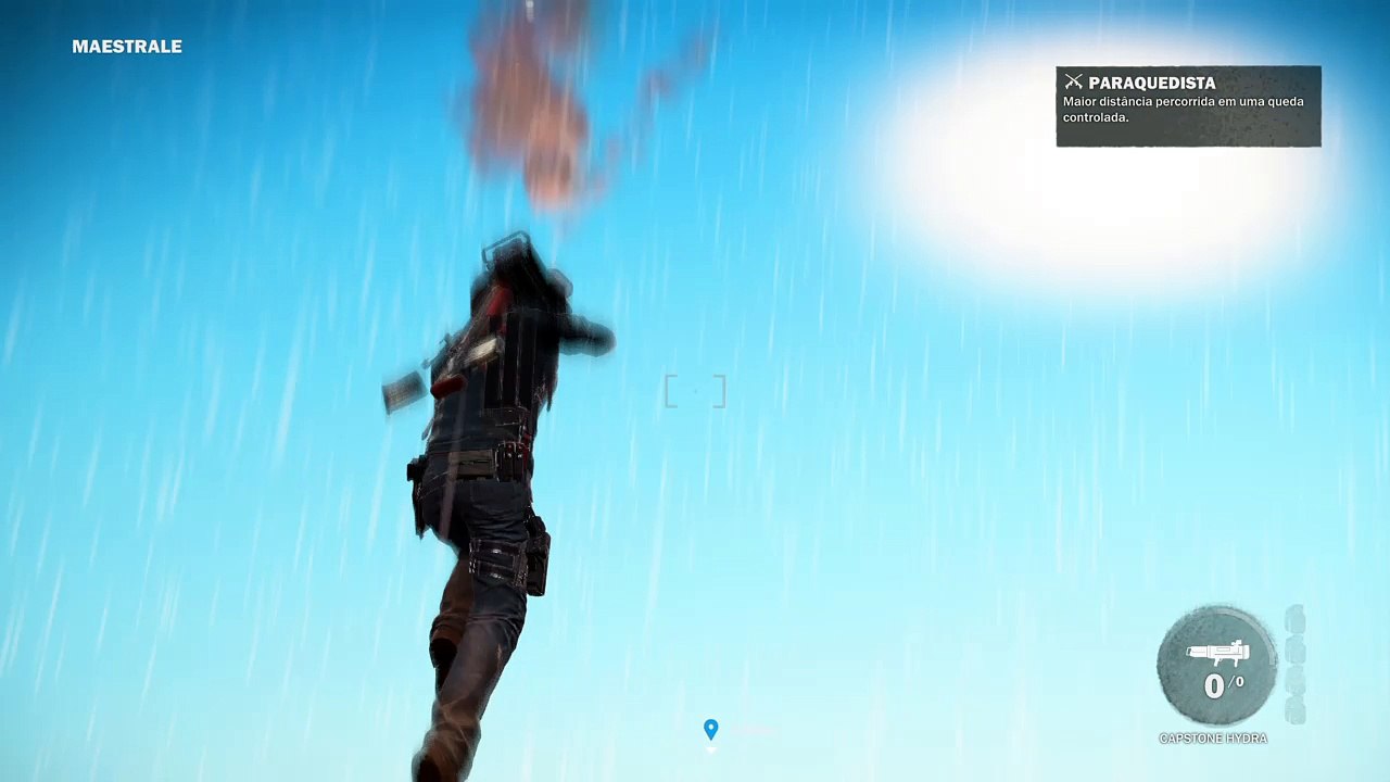 Just Cause 3