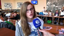 Zeus: Eigene Interviews mit S04-Profis