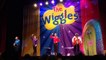 The Wiggles Live In Concert Jacksonville Florida 2014 1:00 PM