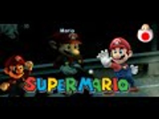 L4D2 Mario Ellis Mod