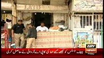 Jurm Bolta Hai  22nd April 2016