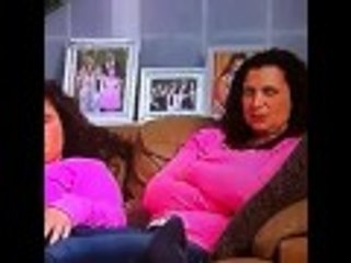 BIGGEST LIE EVER TOLD (ON TV)