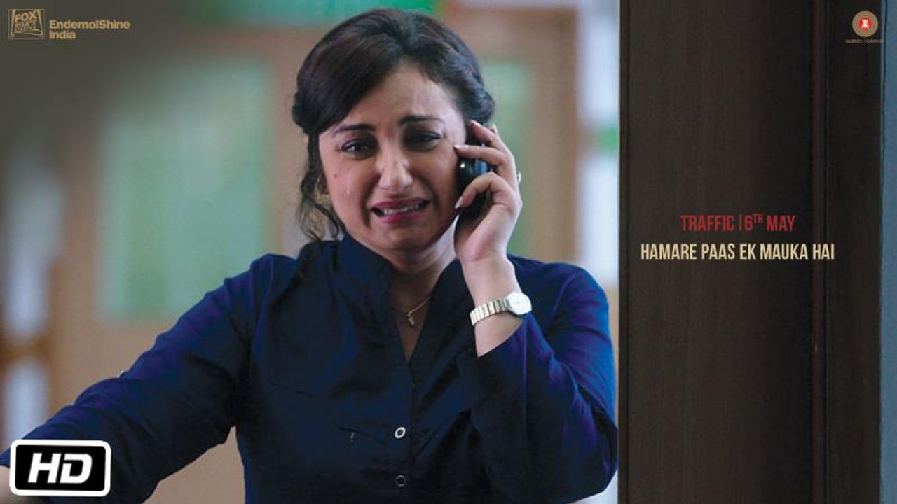 Traffic | Dialogue Promo 2 | Hamare Paas Ek Mauka Hai