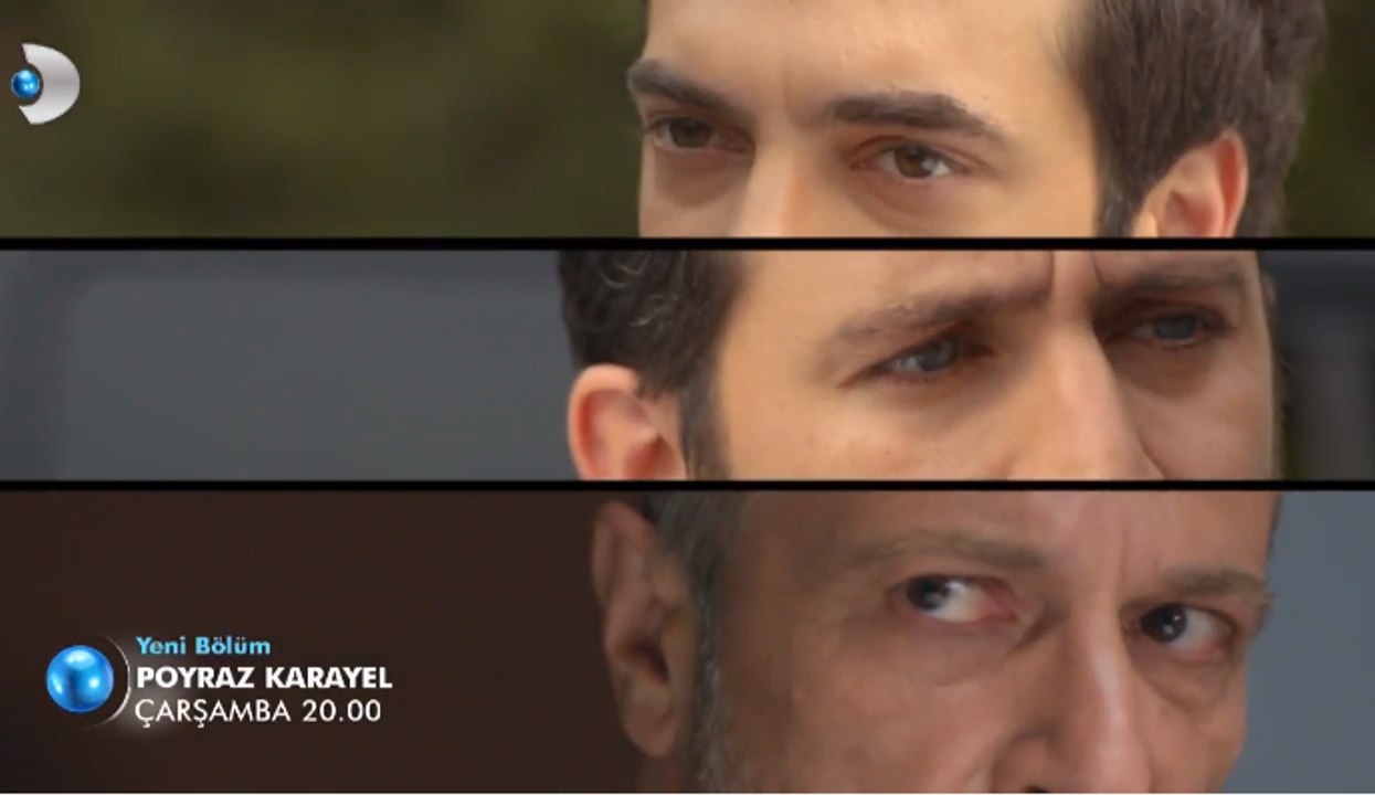 مسلسل بويراز كارايل "الحلقة 55" الجزء الثاني ال...