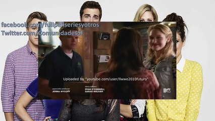Awkward 5x19 Promo "Girl Gone Viral" - SUB ITA