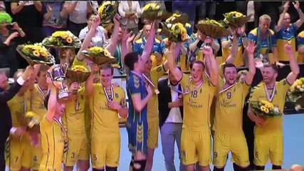 Terugblik: de historie van Lycurgus - RTV Noord