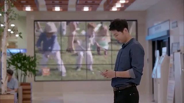 太阳的后裔MV恶作剧之吻 宋仲基宋慧乔 [태양의 후예 MV] 송중기 송혜교 Descendant of the sun MV SONG JOONG KI Song Hye Kyo